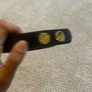 Club Monaco belt in xs